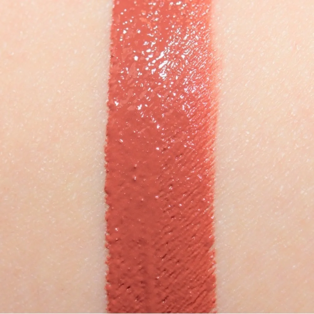 BITE BEAUTY AMUSE BOUCHE LIQUIFIED LIPSTICK - Chicory